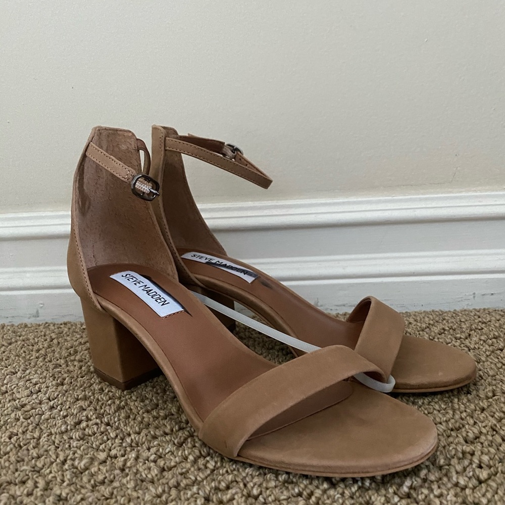 New Steve Madden Heels